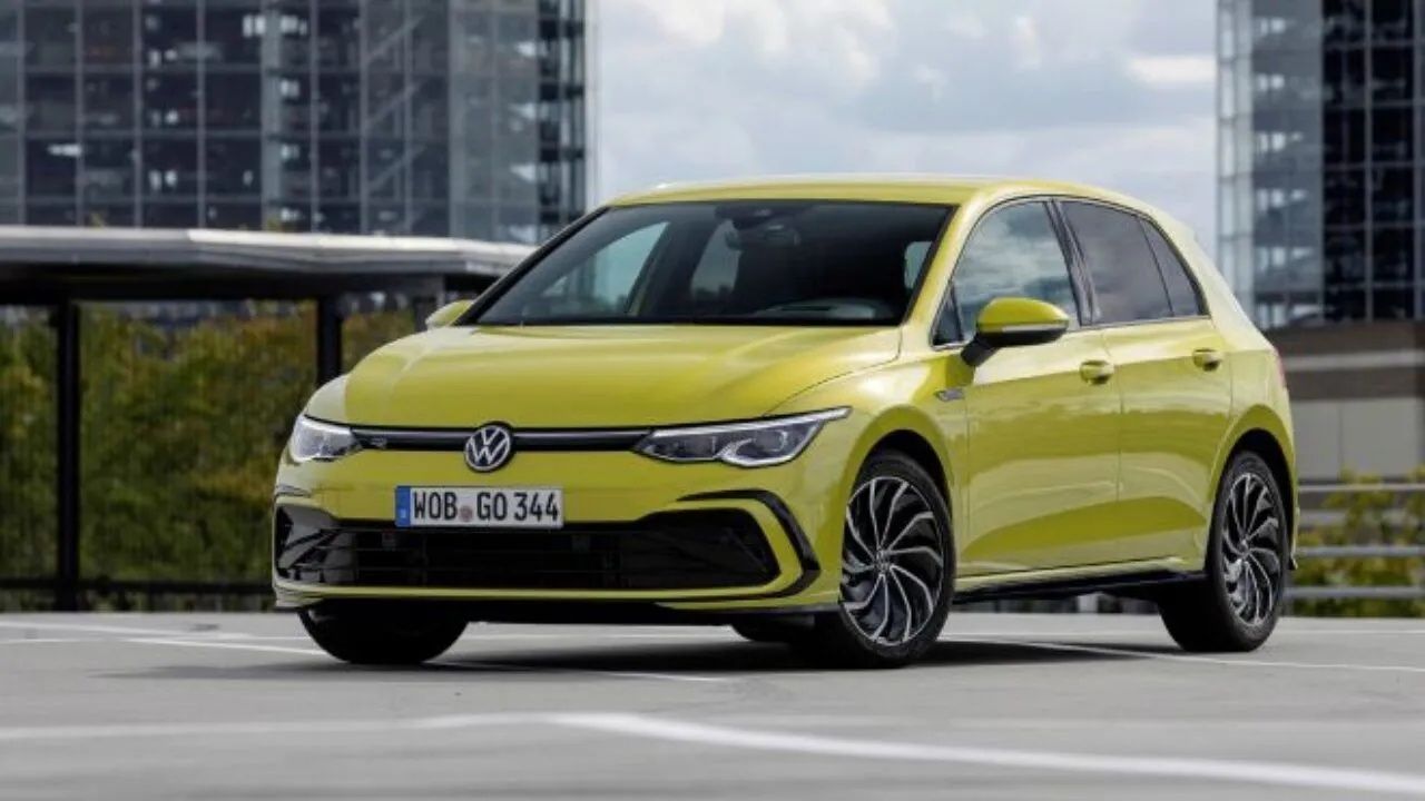 Wolkswagen Golf Fiyat Listesi Son Güzelliğini Yaptı! Bu Listeyi Bir Daha Göremezsiniz! 4