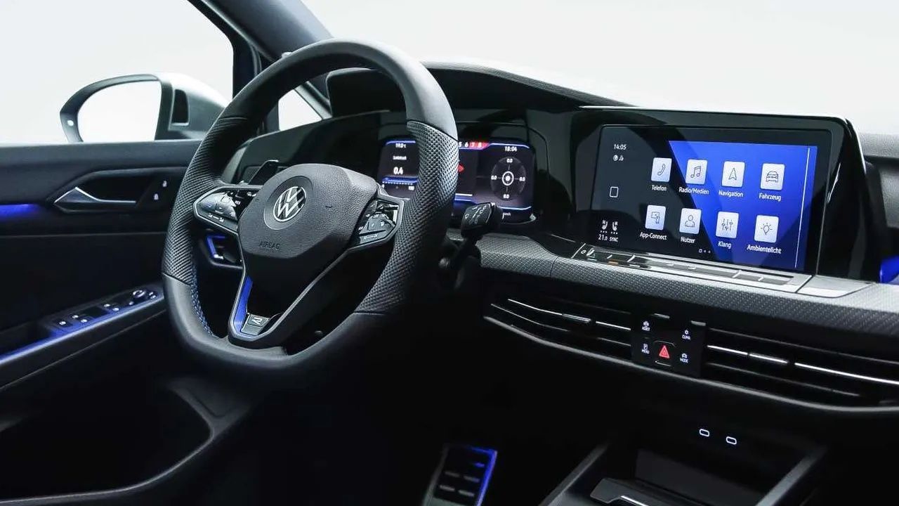 Wolkswagen Golf Fiyat Listesi Son Güzelliğini Yaptı! Bu Listeyi Bir Daha Göremezsiniz! 6