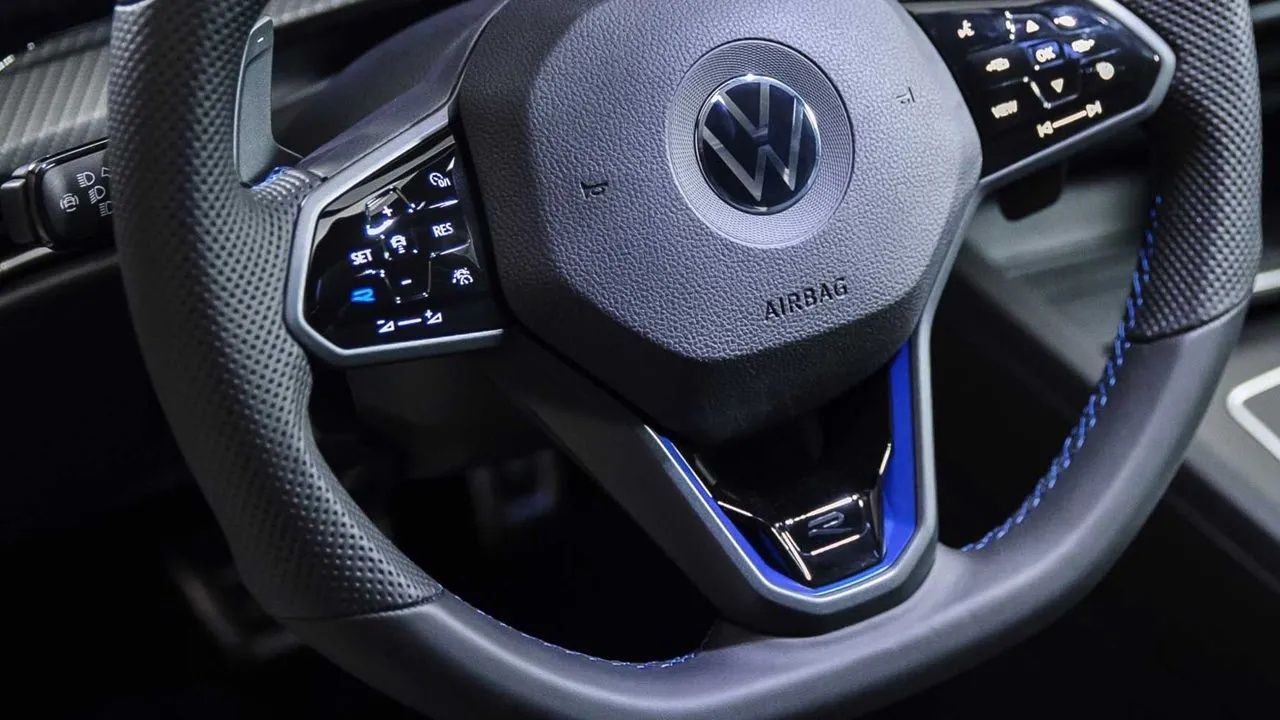 Wolkswagen Golf Fiyat Listesi Son Güzelliğini Yaptı! Bu Listeyi Bir Daha Göremezsiniz! 7