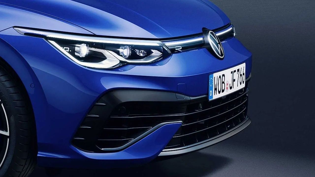 Wolkswagen Golf Fiyat Listesi Son Güzelliğini Yaptı! Bu Listeyi Bir Daha Göremezsiniz! 8