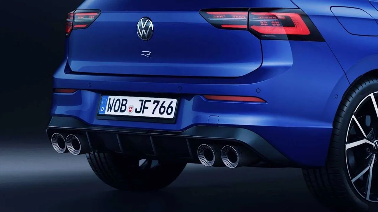 Wolkswagen Golf Fiyat Listesi Son Güzelliğini Yaptı! Bu Listeyi Bir Daha Göremezsiniz! 9