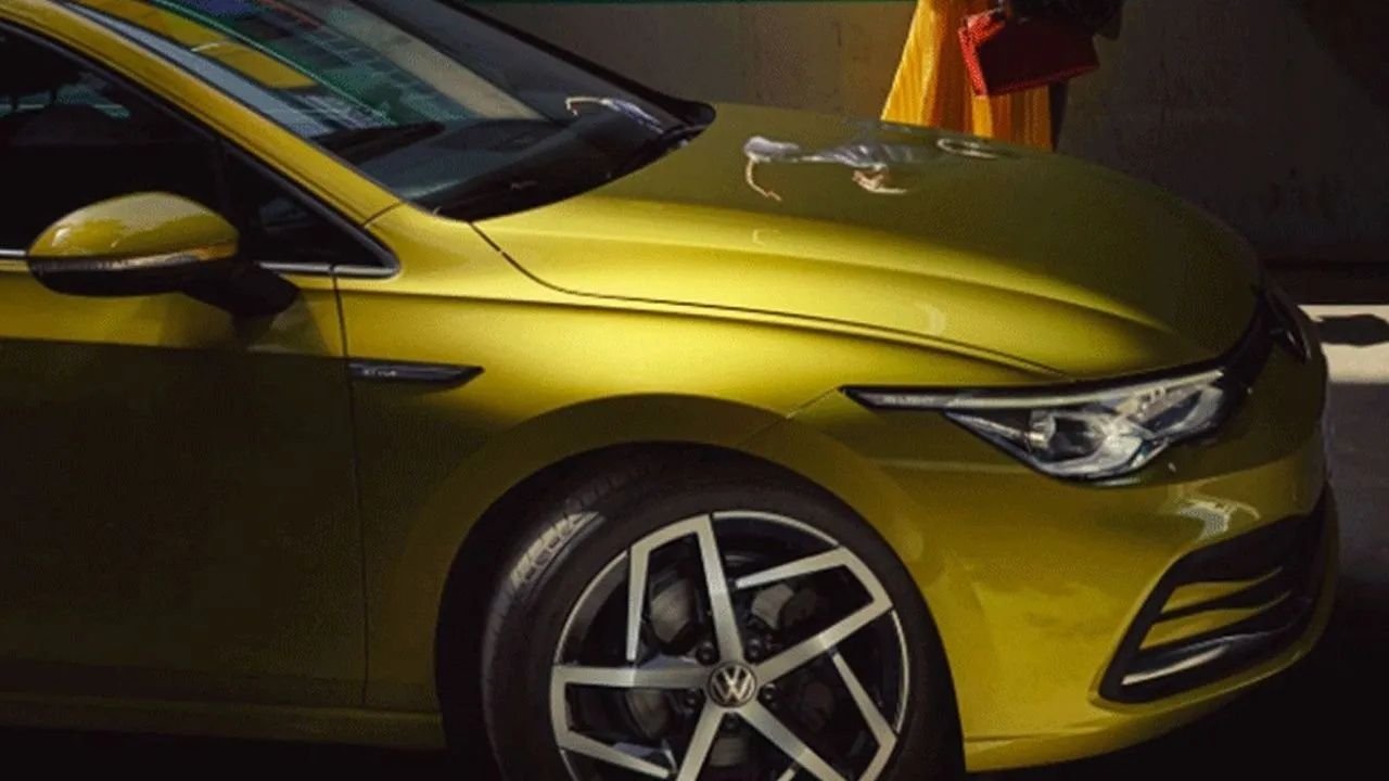 Wolkswagen Golf Fiyat Listesi Son Güzelliğini Yaptı! Bu Listeyi Bir Daha Göremezsiniz! 12