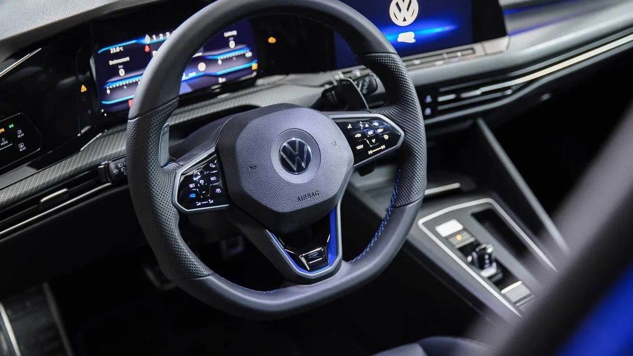 Wolkswagen Golf Fiyat Listesi Son Güzelliğini Yaptı! Bu Listeyi Bir Daha Göremezsiniz! 14