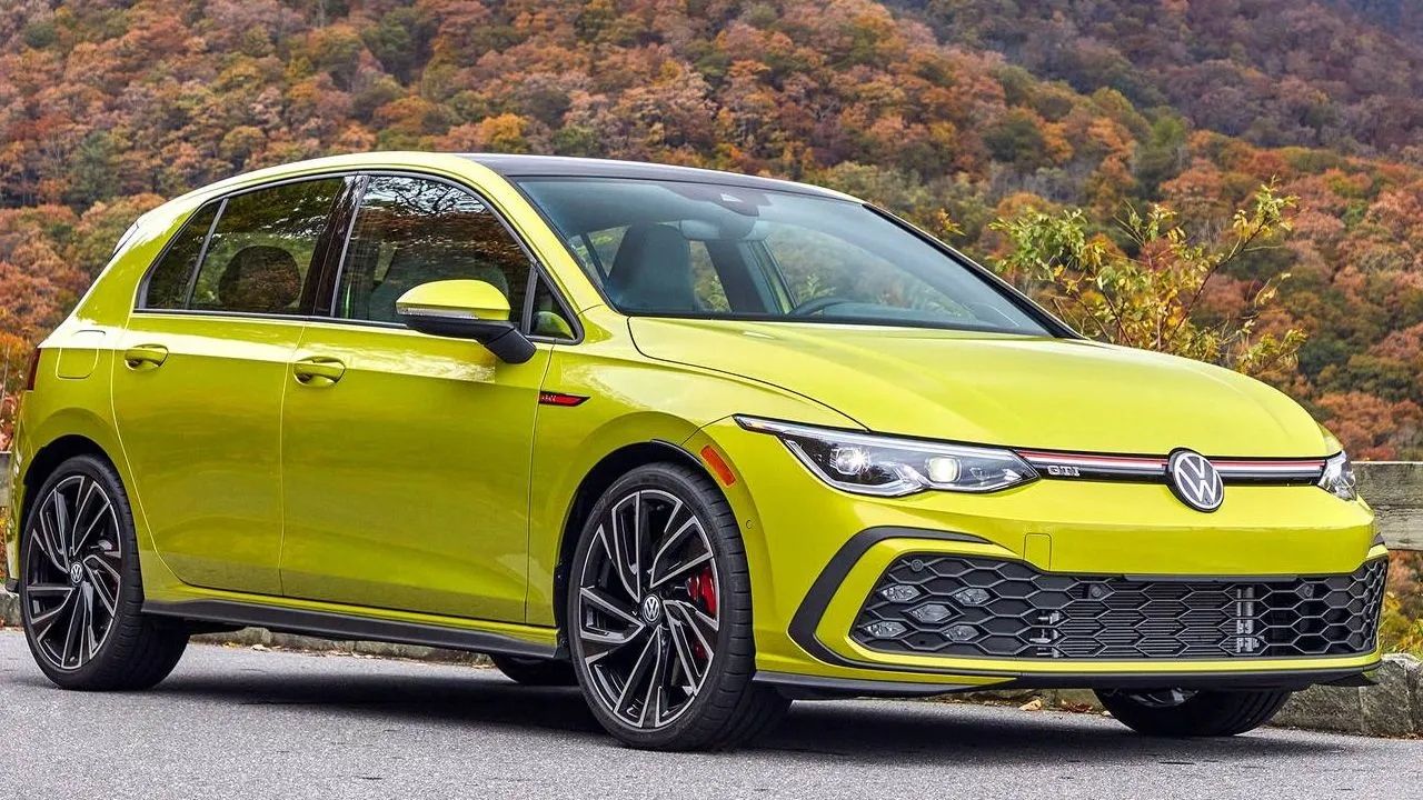 Wolkswagen Golf Fiyat Listesi Son Güzelliğini Yaptı! Bu Listeyi Bir Daha Göremezsiniz! 16