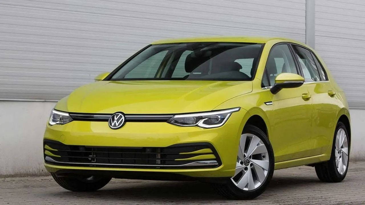 Wolkswagen Golf Fiyat Listesi Son Güzelliğini Yaptı! Bu Listeyi Bir Daha Göremezsiniz! 17
