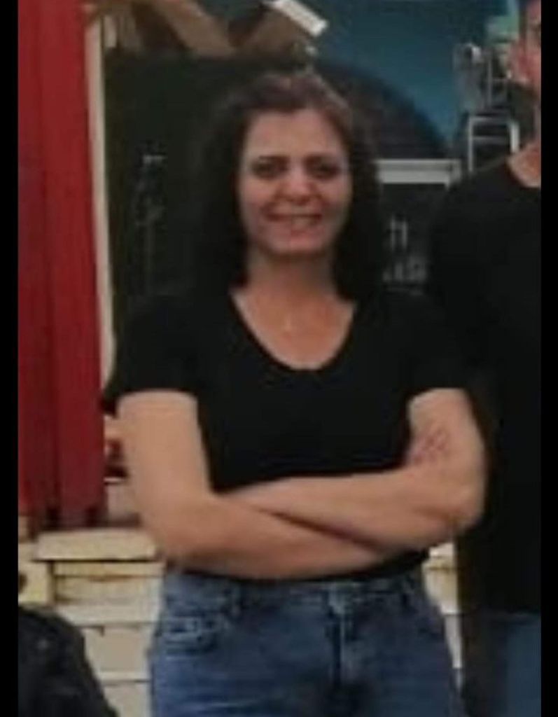 10 yıl önce boşandığı karısının iş yerini bastı, sırtından bıçakladı 2