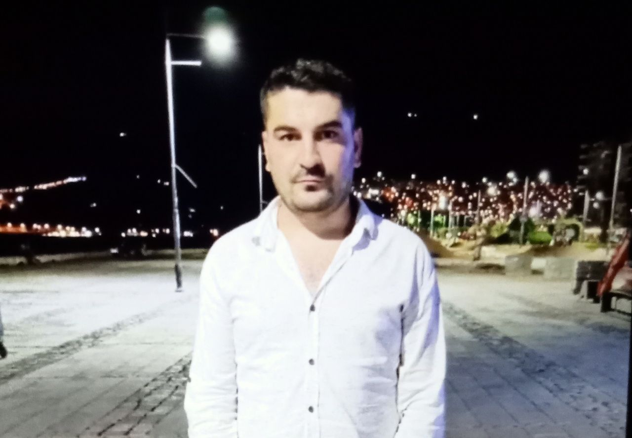 Telefonda tartıştığı kişiyi 7 el ateş ederek öldürdü 4