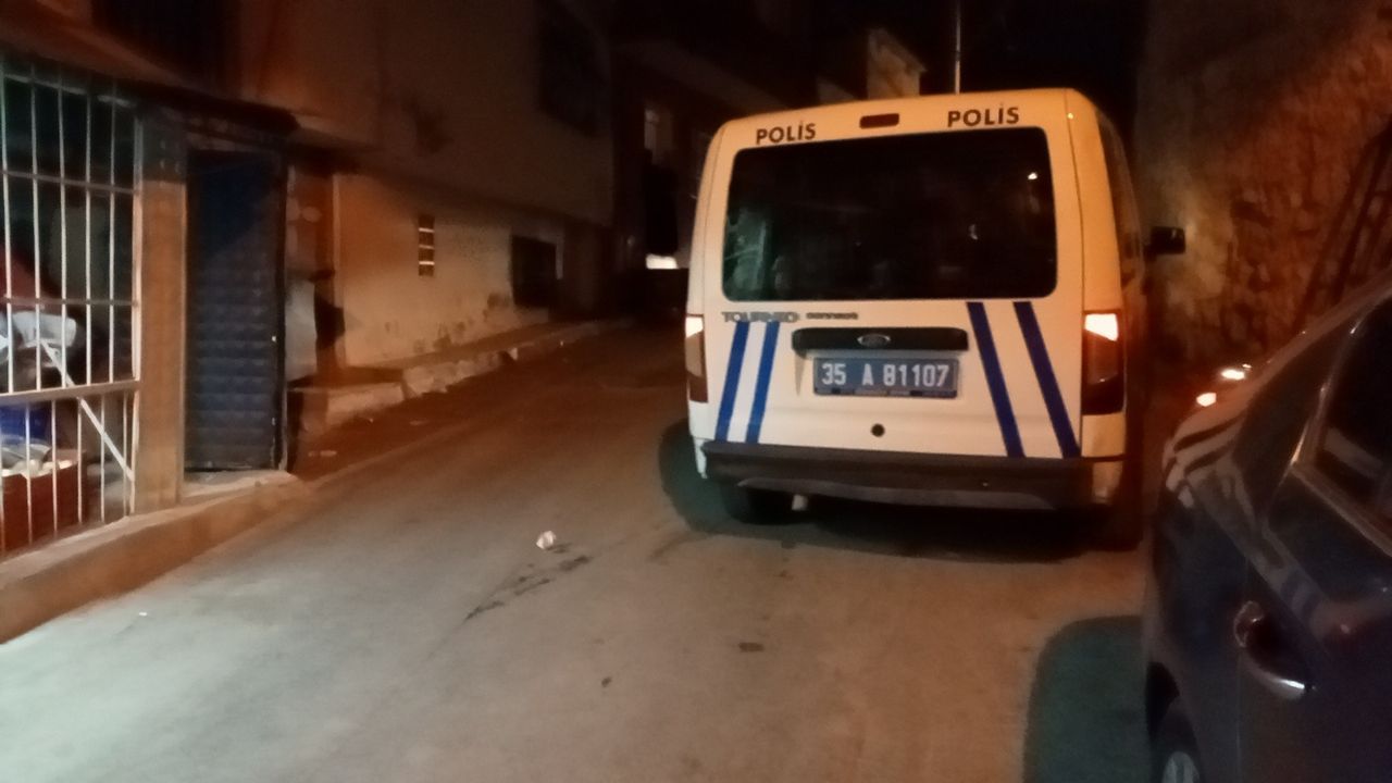 Telefonda tartıştığı kişiyi 7 el ateş ederek öldürdü 3