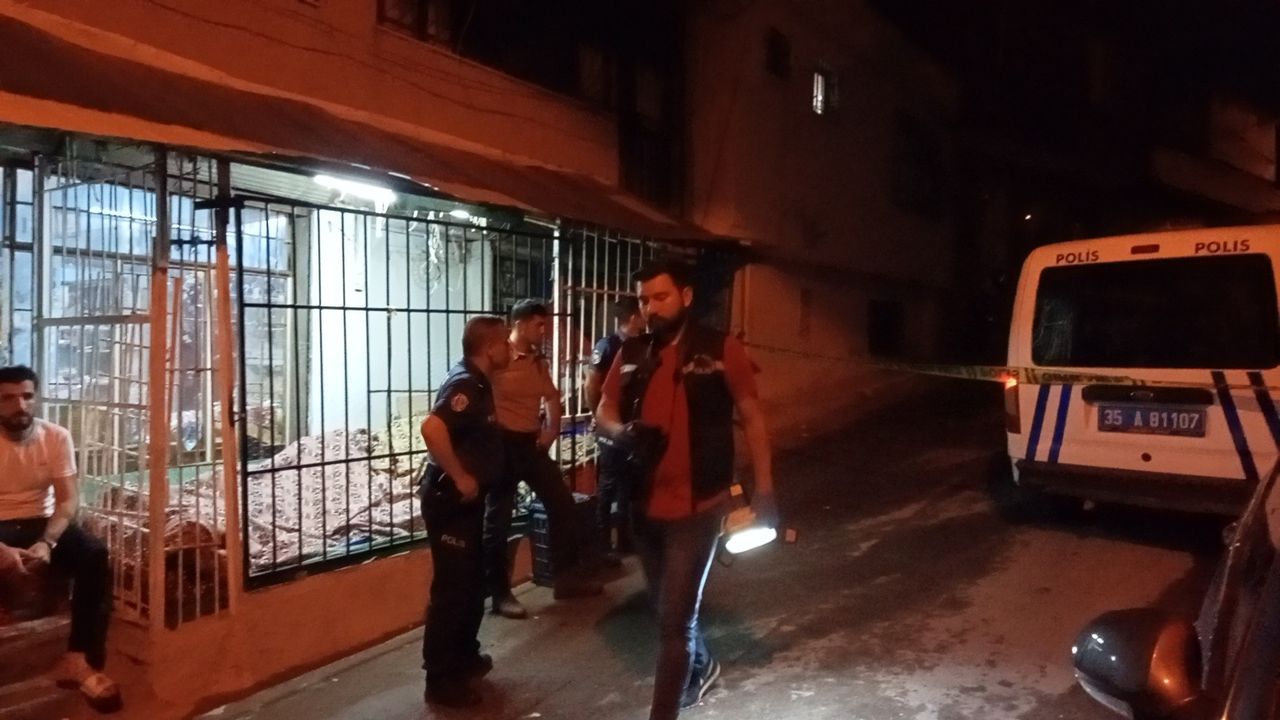 Telefonda tartıştığı kişiyi 7 el ateş ederek öldürdü 5
