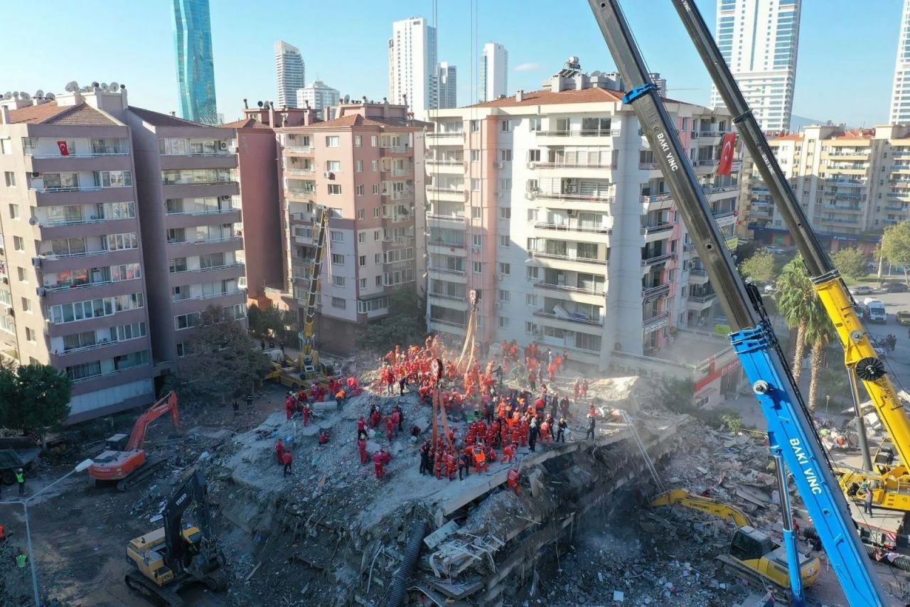 18 şehirde büyük deprem tehlikesi: Taş üstünde taş kalmaz! 8