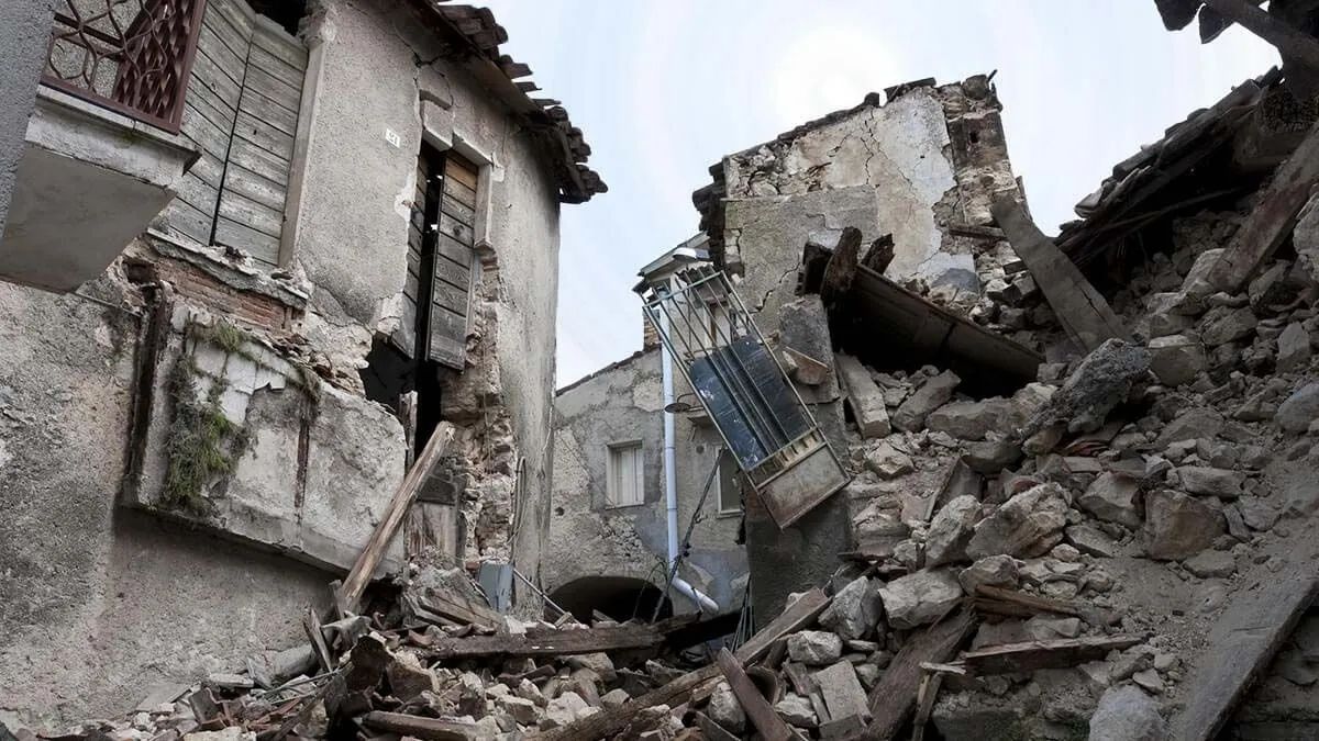 18 şehirde büyük deprem tehlikesi: Taş üstünde taş kalmaz! 5