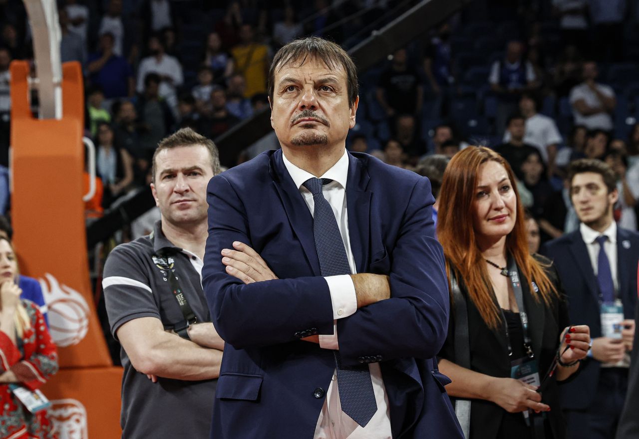 Fenerbahçe taraftarı, Ergin Ataman'ı kendi sözleriyle vurdu 2