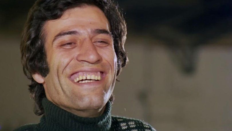 İlk Defa Ya Da En Çok Kemal Sunal'dan Duyulan Şarkılar! Kemal Sunal'la Özdeşleşen Şarkılar 1