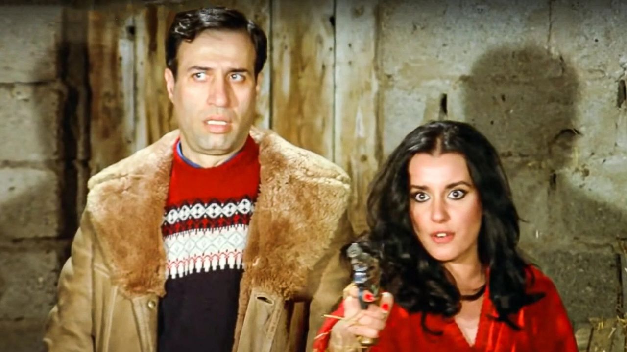 İlk Defa Ya Da En Çok Kemal Sunal'dan Duyulan Şarkılar! Kemal Sunal'la Özdeşleşen Şarkılar 7