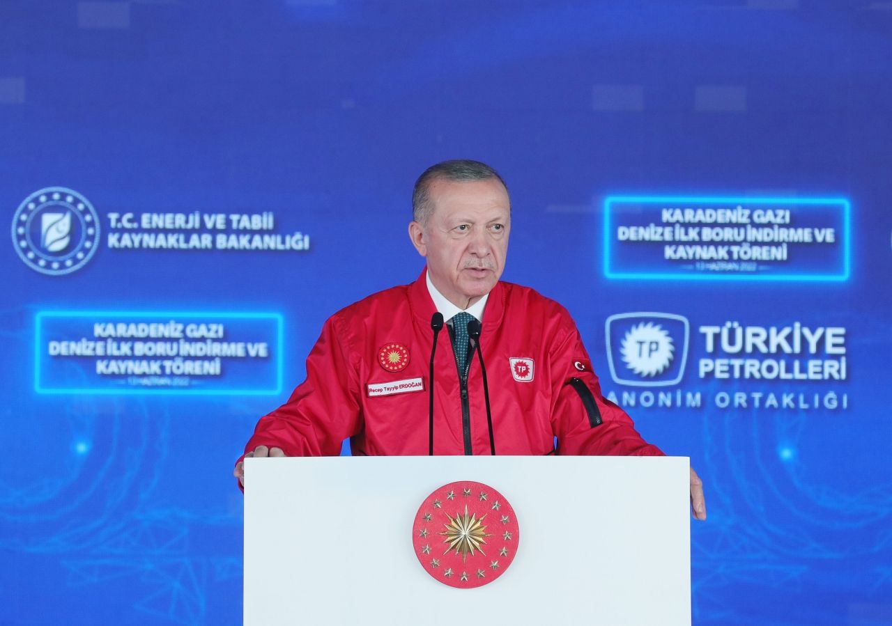 25 yıllık ihtiyacımızı karşılayacak: İşte Karadeniz'deki yerli doğalgazın yol haritası! 20