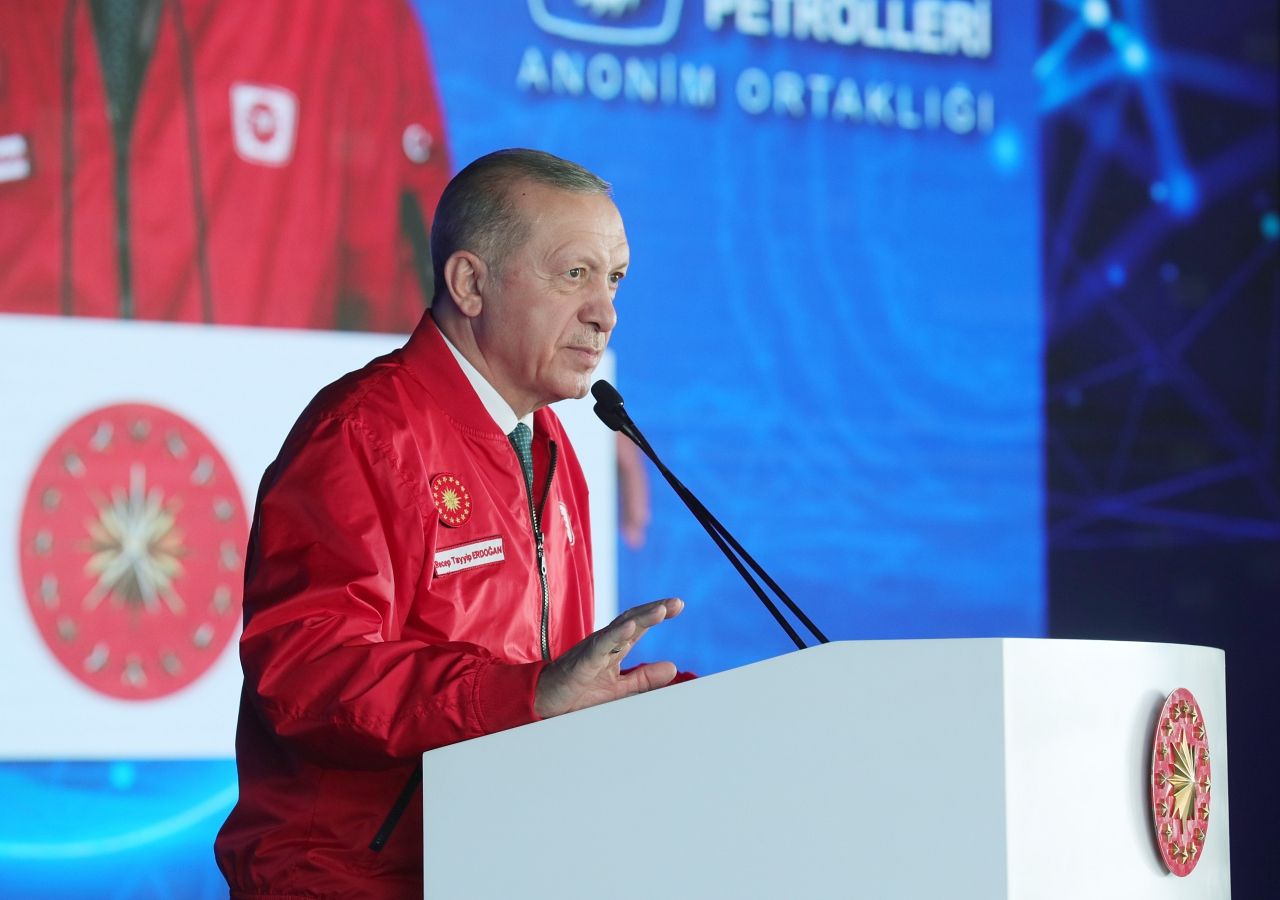 25 yıllık ihtiyacımızı karşılayacak: İşte Karadeniz'deki yerli doğalgazın yol haritası! 13