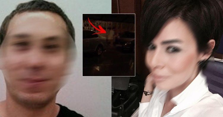 Beşiktaş'ta araç üzerinde cinsel ilişkiye giren sapıklar yakalandı! Kadın oyuncu, erkek otel sahibi çıktı! 1