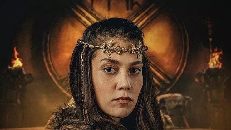 Destan Dizisinde Sezon Finali Sürprizi! Bir Başrol Daha Veda Etti! 2