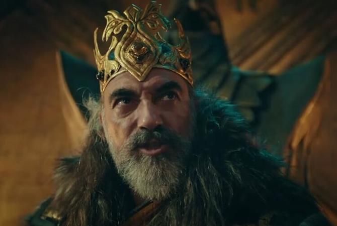 Destan Dizisinde Sezon Finali Sürprizi! Bir Başrol Daha Veda Etti! 5