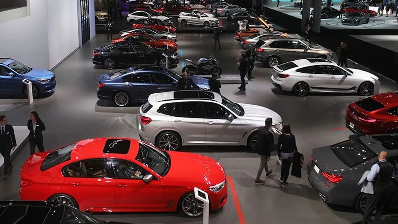İkinci El Otomobil 133 Bin Lira! Ne Vergi Var Ne ÖTV! Yaza Yeni Otomobille Girin! 2