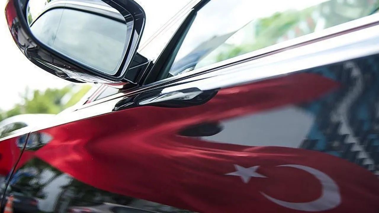 İkinci El Otomobil 133 Bin Lira! Ne Vergi Var Ne ÖTV! Yaza Yeni Otomobille Girin! 4