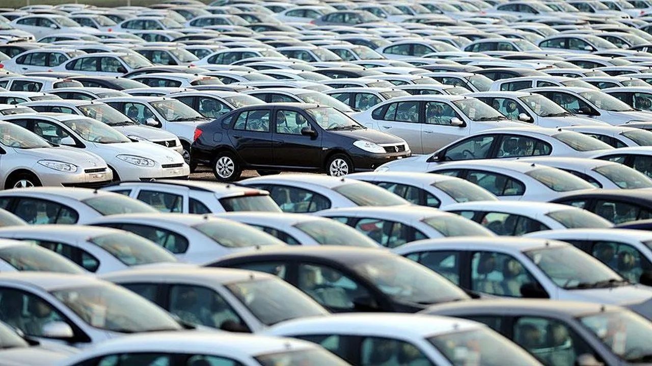 İkinci El Otomobil 133 Bin Lira! Ne Vergi Var Ne ÖTV! Yaza Yeni Otomobille Girin! 7