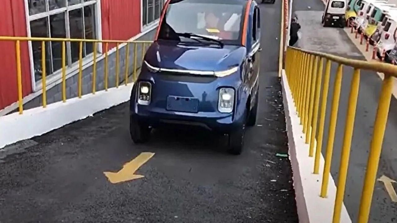 İkinci El Otomobil 133 Bin Lira! Ne Vergi Var Ne ÖTV! Yaza Yeni Otomobille Girin! 14