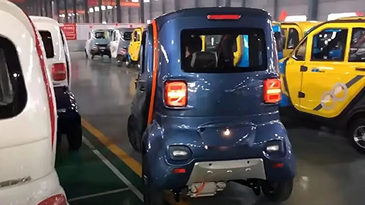 İkinci El Otomobil 133 Bin Lira! Ne Vergi Var Ne ÖTV! Yaza Yeni Otomobille Girin! 15