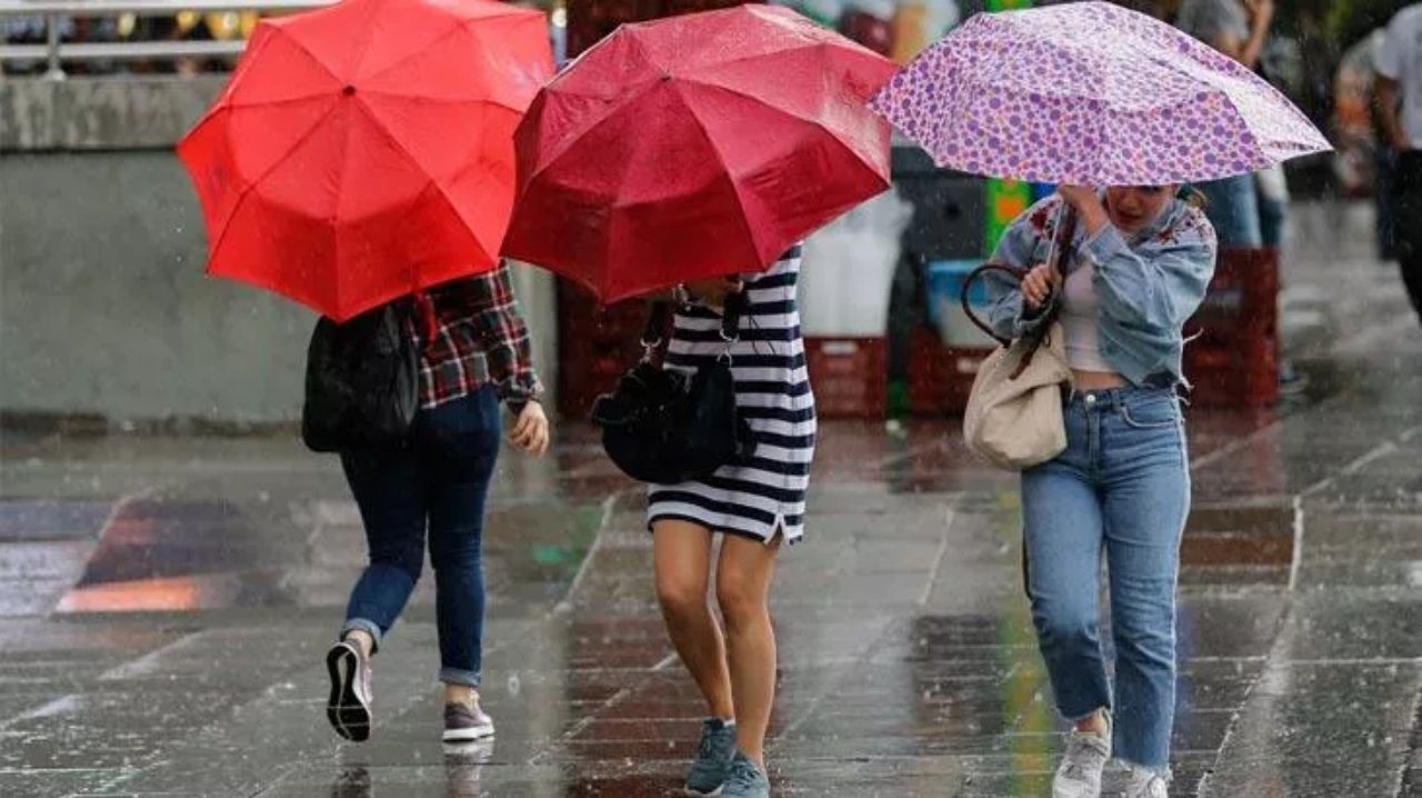 Meteoroloji'den 13 ile sağanak uyarısı: İşte yağışların biteceği tarih! 3