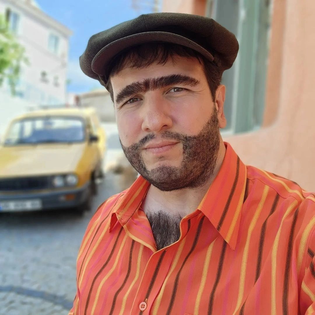 Recep İvedik 7 Filminin Konusu Serinin En Komiği Olacak! Şahan Gökbakar Paylaştı! 1
