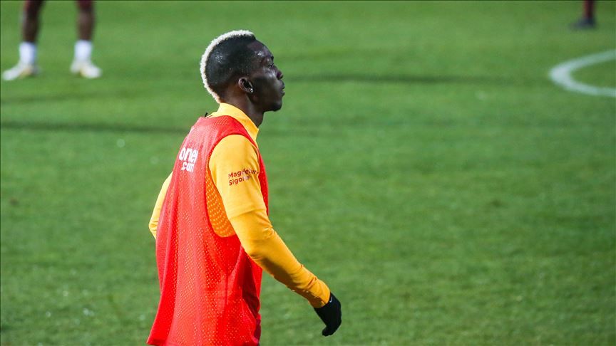 Beşiktaş, Galatasaray'ın eski yıldızı Henry Onyekuru'yu transfer etmek için görüşmelere başladı iddiası 1