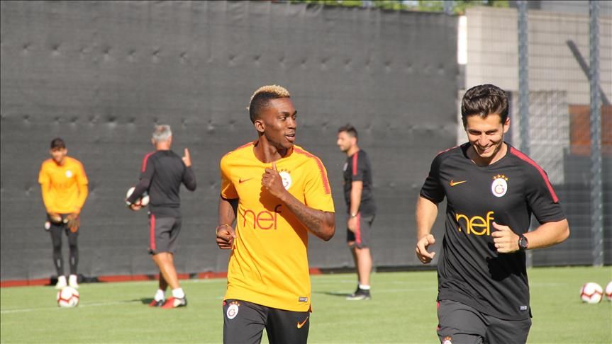 Beşiktaş, Galatasaray'ın eski yıldızı Henry Onyekuru'yu transfer etmek için görüşmelere başladı iddiası 2