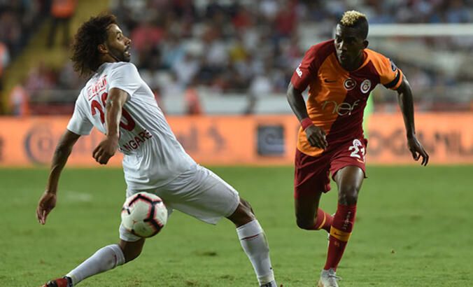 Beşiktaş, Galatasaray'ın eski yıldızı Henry Onyekuru'yu transfer etmek için görüşmelere başladı iddiası 4