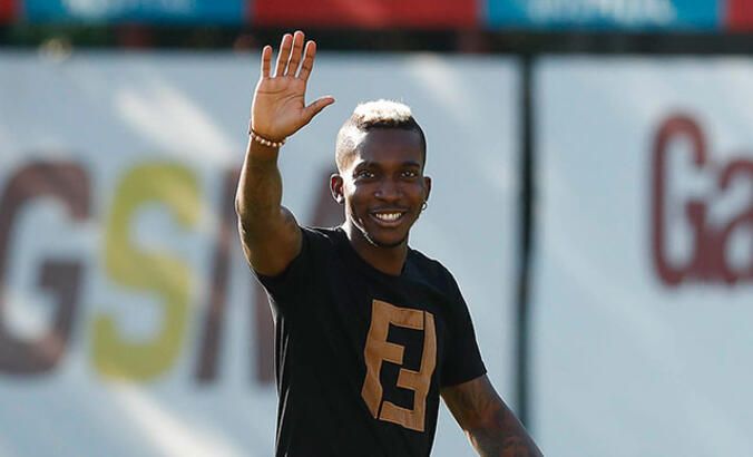 Beşiktaş, Galatasaray'ın eski yıldızı Henry Onyekuru'yu transfer etmek için görüşmelere başladı iddiası 6