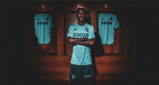 Beşiktaş, Galatasaray'ın eski yıldızı Henry Onyekuru'yu transfer etmek için görüşmelere başladı iddiası 7