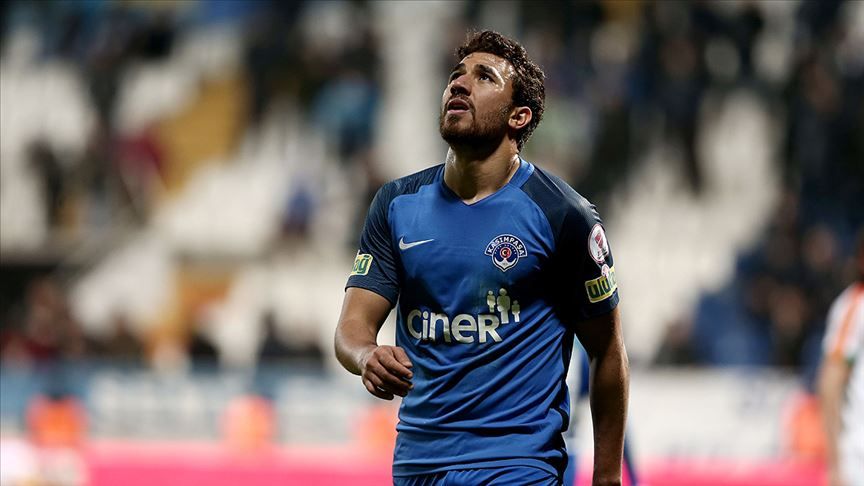 Trabzonspor Başkanı Ahmet Ağaoğlu'ndan Trezeguet ve Anthony Nwakaeme açıklaması 1
