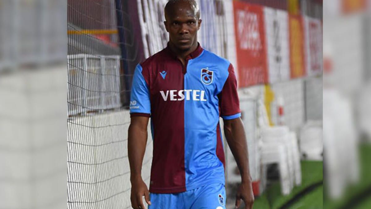 Trabzonspor Başkanı Ahmet Ağaoğlu'ndan Trezeguet ve Anthony Nwakaeme açıklaması 5