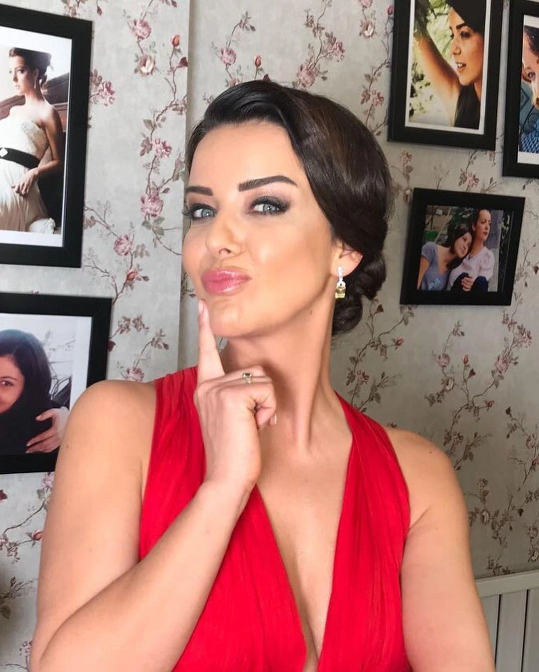 Nursel Ergin Hakkında Trajik Gerçek Ortaya Çıktı! Acun Ilıcalı Hayatını Değiştirdi! 11