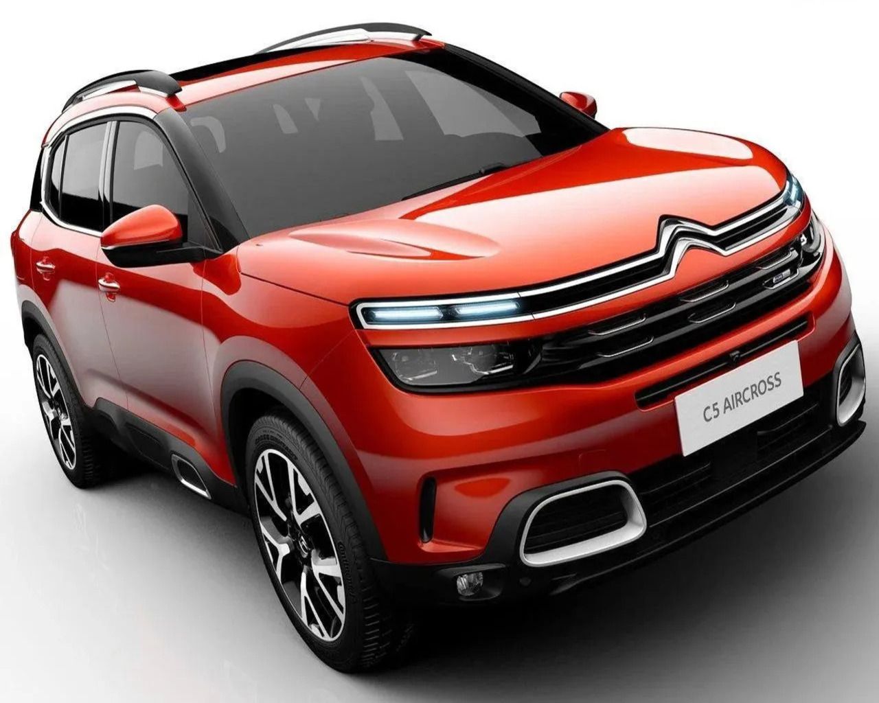 Yeni Citroën C5 Aircross SUV Türkiye’de! Donanımları ve versiyonlar açıklandı 16