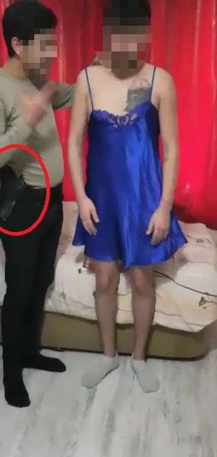 Gecelik giydirip mermi yutturmuşlardı! Mahkemede "Pişmanız" dediler 3