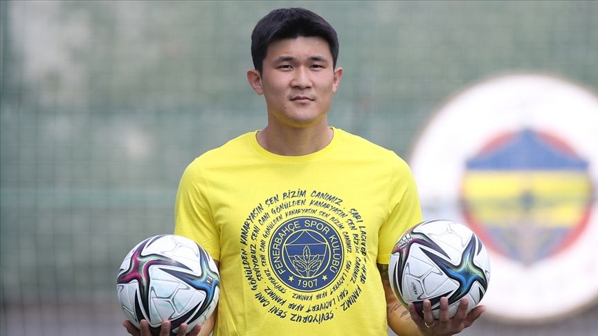 Fenerbahçe'nin Kim Min Jae planı belli oldu! Tecrübeli stoperin birçok önemli kulüp peşinde 2