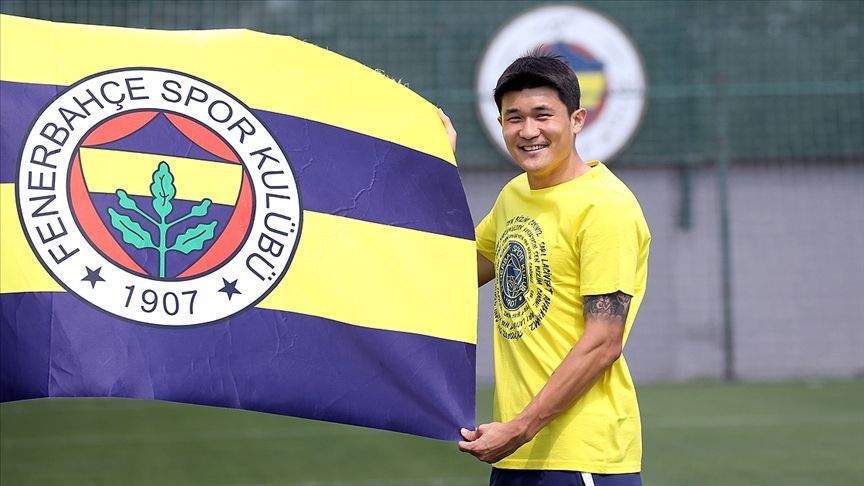 Fenerbahçe'nin Kim Min Jae planı belli oldu! Tecrübeli stoperin birçok önemli kulüp peşinde 3