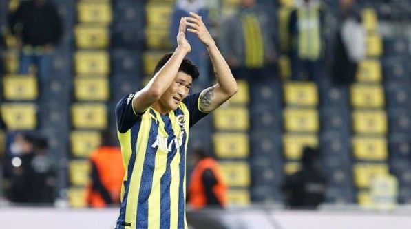 Fenerbahçe'nin Kim Min Jae planı belli oldu! Tecrübeli stoperin birçok önemli kulüp peşinde 5