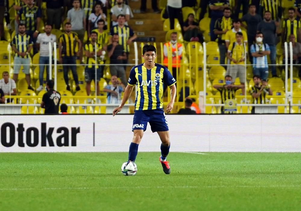 Fenerbahçe'nin Kim Min Jae planı belli oldu! Tecrübeli stoperin birçok önemli kulüp peşinde 7