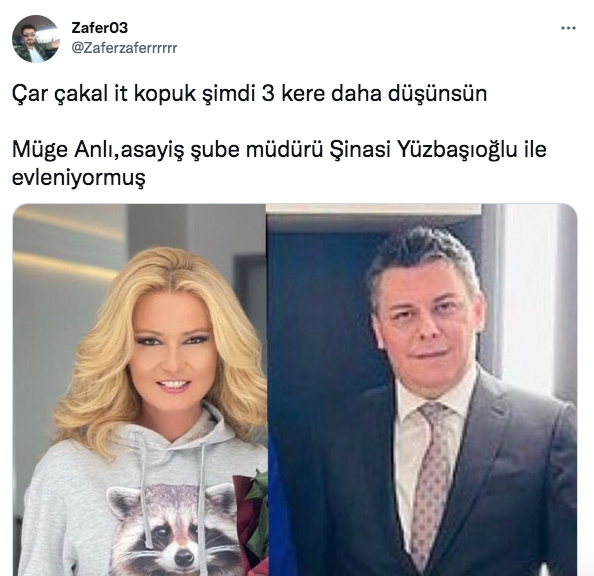 Müge Anlı, Şinasi Yüzbaşıoğlu ile evleneceğini açıkladı! Sosyal medya yıkıldı 22