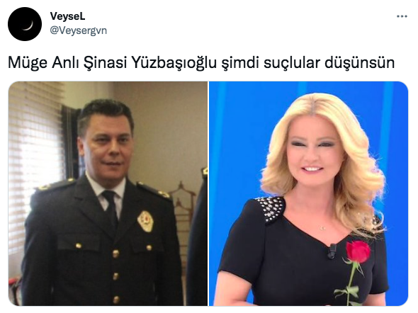 Müge Anlı, Şinasi Yüzbaşıoğlu ile evleneceğini açıkladı! Sosyal medya yıkıldı 15