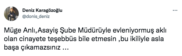Müge Anlı, Şinasi Yüzbaşıoğlu ile evleneceğini açıkladı! Sosyal medya yıkıldı 20