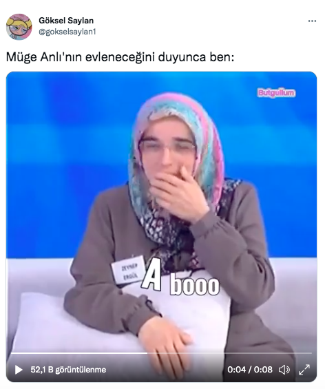 Müge Anlı, Şinasi Yüzbaşıoğlu ile evleneceğini açıkladı! Sosyal medya yıkıldı 4