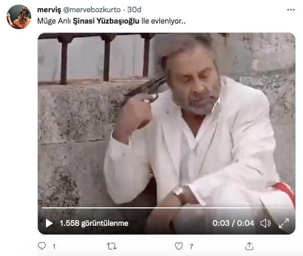 Müge Anlı, Şinasi Yüzbaşıoğlu ile evleneceğini açıkladı! Sosyal medya yıkıldı 17