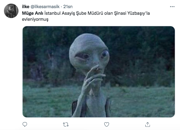 Müge Anlı, Şinasi Yüzbaşıoğlu ile evleneceğini açıkladı! Sosyal medya yıkıldı 19